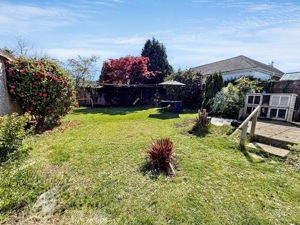Sunny Garden- click for photo gallery